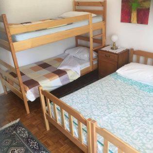 Hostel-Sezanalokev B&B Dış mekan fotoğraf